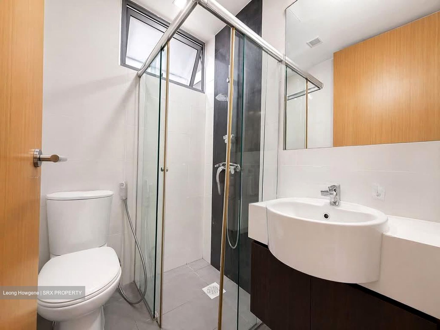 Beacon Heights (D12), Condominium #551442551